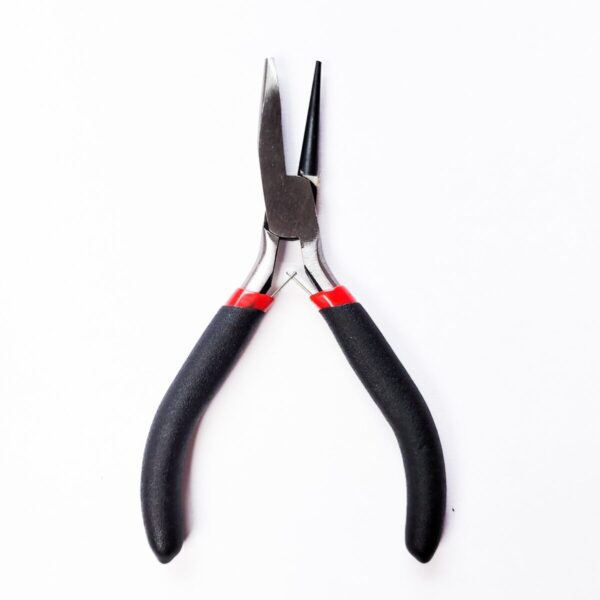 Pinza concava - 90017