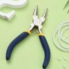 Pinza 6 en 1 - 90004