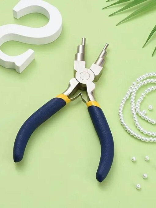Pinza 6 en 1 - 90004
