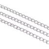 Cadena de extensión de acero - 10028