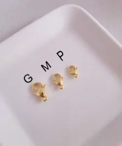 40103 - Herraje pico de loro