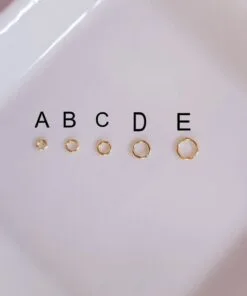 40102 - Herraje argollas