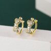 81006 - Earcuff por unidad lazo