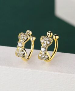 81006 - Earcuff por unidad lazo