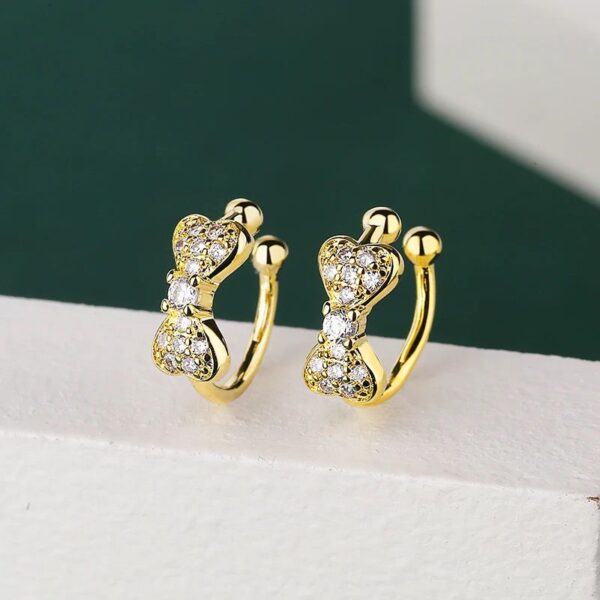 81006 - Earcuff por unidad lazo