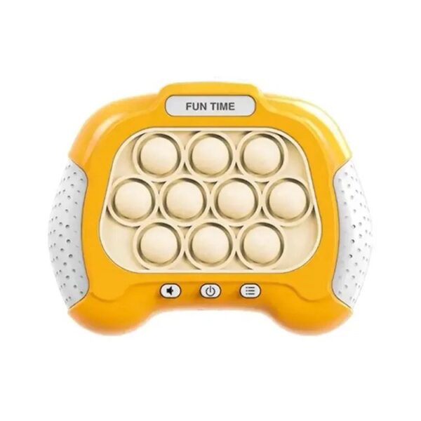 Juguete Pop It electronico
