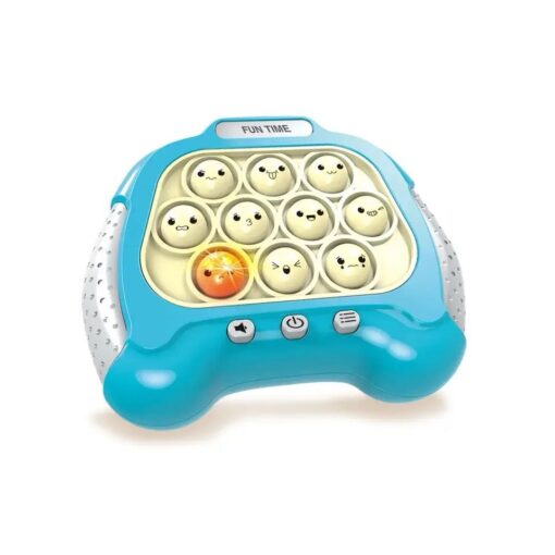 Juguete Pop It electronico - Imagen 2