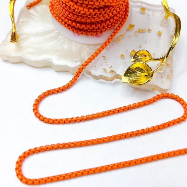 cadena corrida de colores  - 10046 - Imagen 5