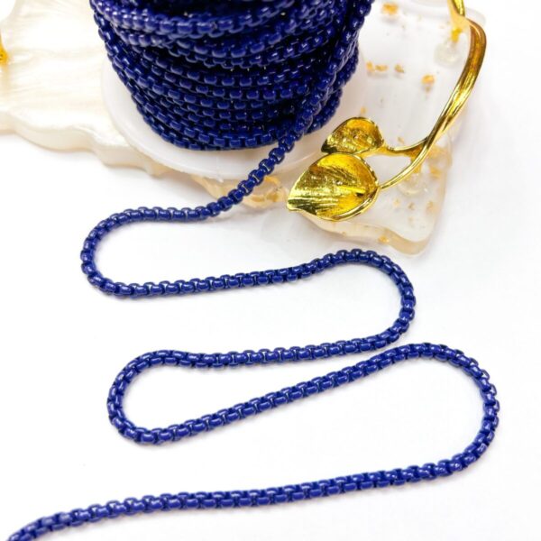 cadena corrida de colores  - 10046 - Imagen 3