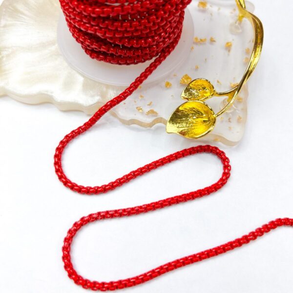 cadena corrida de colores  - 10046 - Imagen 4
