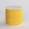 hilo chino de 100 metros Amarillo - 50001