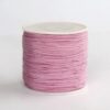 hilo chino de 100 metros Rosado vieja - 50001