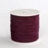 hilo chino de 100 metros Vinotinto - 50001