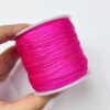 hilo chino de 100 metros Fucsia - 50001