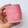 hilo chino de 100 metros Rosa claro - 50001