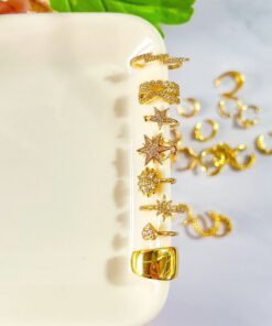 Ear-cuff