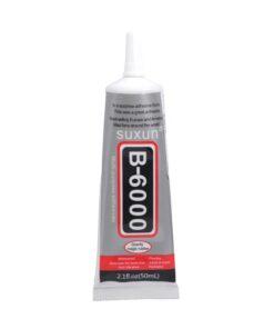Pegamento B6000 50 Ml - 90009