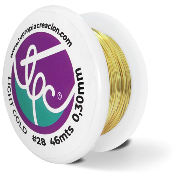 Alambre TPC #28 - 40060