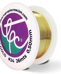 Alambre TPC #24 - 40060