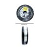 Nailon Barracuda #0.30 - 50031