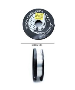 Nailon Barracuda #0.30 - 50031