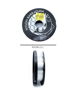 Nailon Barracuda #0.35 - 50031
