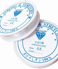 40020-1 - Nylon elástico #0.70
