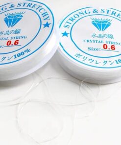 40020 - Nylon elástico #0.60
