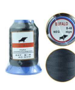 Hilo Bufalo negro - 50030