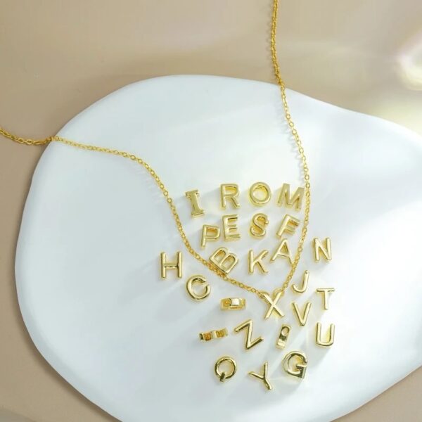 20178 - Dije letras pasadoras - Imagen 3