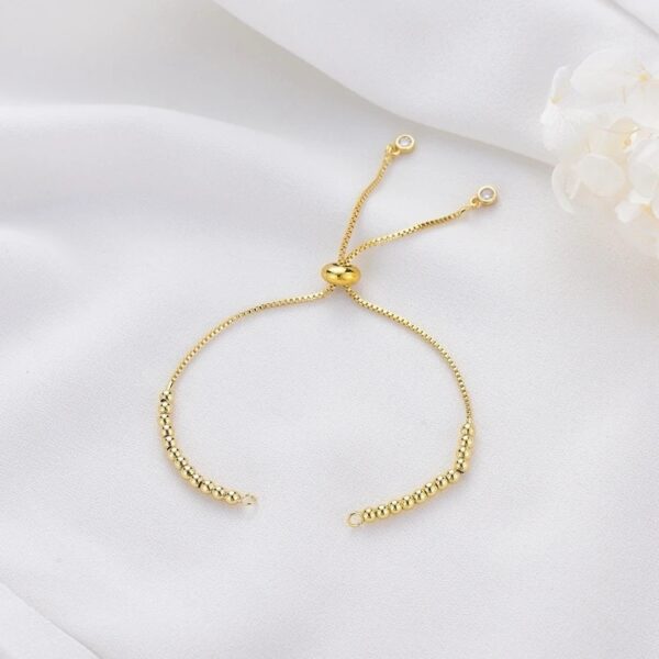 Base para pulsera de balines – 40061