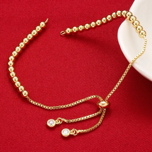 Base para pulsera de balines – 40061 - Imagen 2