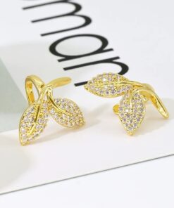 81026 - Earcuff cola de sirena por unidad