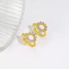 81011 - Earcuff sol por unidad