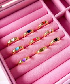 Anillos