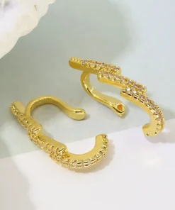 81025 - Earcuff rayo