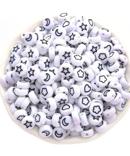 50063 -figuras  acrílicas cuadradas surtidos