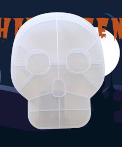 91004 - Organizador de calavera