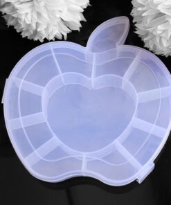 91010 - Organizador de Manzana