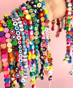 Figuras de fimo