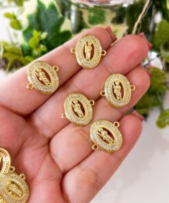 20205 - Dije san judas tadeo conector