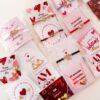 Combo emprendedor amor y amistad(kenia) 54$