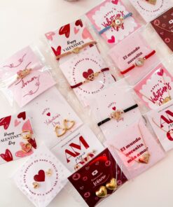 Combo emprendedor amor y amistad(kenia) 54$
