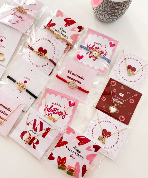 Combo emprendedor amor y amistad(kenia) 54$ - Imagen 2