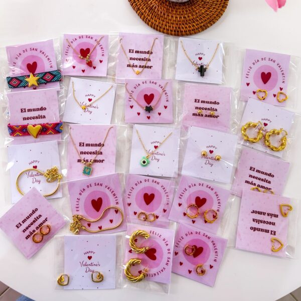 Combo emprendedor de María león 68$