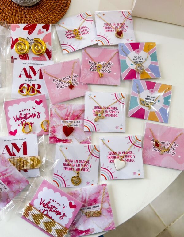 Combo emprendedor Valeska 101.20$ - Imagen 2