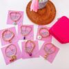 Combo pulsera de balin 32$