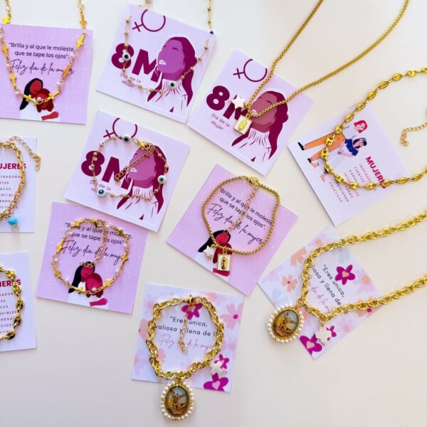 Combo Emprendedor dia de la mujer 40$ - Imagen 3