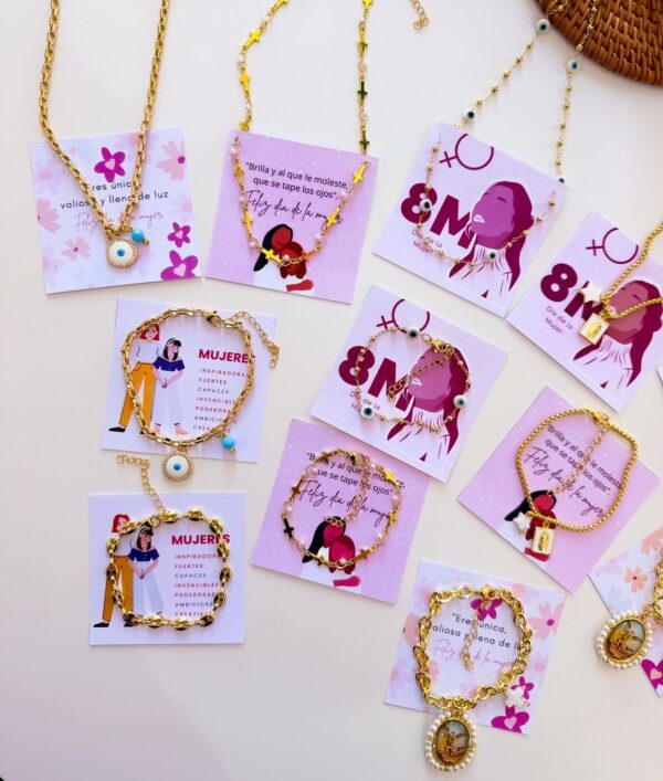 Combo Emprendedor dia de la mujer 40$ - Imagen 2