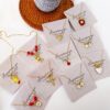 Combo de collares 35$